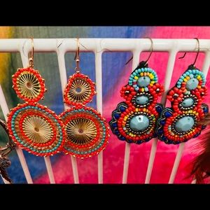 Jewelry lot